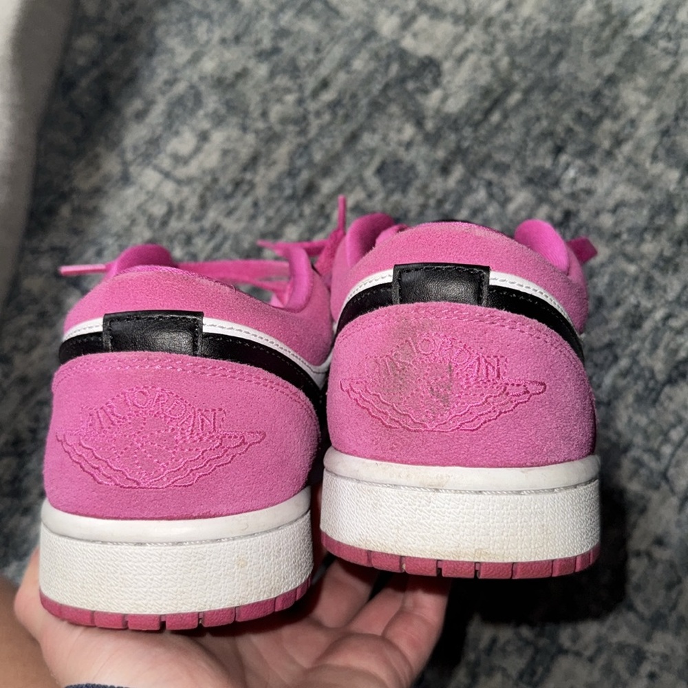 Jordan 1 lows - Picture 5 of 7